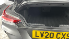 BMW Z4 sDrive M40i 2dr Auto Petrol Roadster